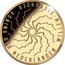Netherlands 10 Euro (Willem-Alexander Fanny Blankers-Koen) WILLEM-ALEXANDER KONING DER NEDERLANDEN coin obverse