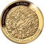 Netherlands 10 Euro (Willem-Alexander Leeuwarden) LEEUWARDEN-FRISLÂN EUROPEAN CAPITAL OF CULTURE 10 EURO NN coin reverse