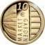 Netherlands 10 Euro Willem-Alexander Market Garden 2019  Proof MARKET GARDEN 10 € coin reverse