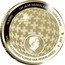 Netherlands 10 Euro Willem-Alexander Red Cross 2017  Proof 5 EURO 150 JAAR NEDERLANDSE RODE KRUIS WILLEM-ALEXANDER KONING DER NEDERLANDEN 2017 coin reverse