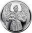 Ukraine 10 Hryven (Air assault troops of the Armed Forces of Ukraine)  coin reverse