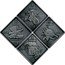 Ukraine 10 Hryven (Mint Set 4 coins - Cossack Jewels) УКРАЇНА 10 ГРИВЕНЬ 2021 31.1 AG 999 coin obverse