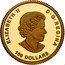 Canada 100 Dollars Alexander Graham Bell Great Inventor 2022 ELIZABETH II D G REGINA 100 DOLLARS SB coin obverse