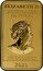 Australia 100 Dollars Dragon Bar 2021 P ELIZABETH II AUSTRALIA 1 OZ 9999 AU 100 DOLLARS 2021 coin obverse