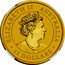 Australia 15 Dollars Elizabeth II -Kangaroo 2022 P ELIZABETH II AUSTRALIA 15 DOLLARS JC coin obverse