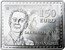 Spain 150 Euro Salvador Dali 2021 M 150 EURO SALVADOR DALÍ ESPAÑA 2021 M coin obverse