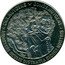 Netherlands 2 1/2 ecu (Chr. & Const. Huygens) X# 16 ADMOVERE OCULIS DISTANTIA SIDERA NOSTRIS CHR HUYGEMS CONST HUYGEMS coin reverse