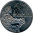 Netherlands 2 1/2 ecu (Geert Groote) X# 26 HAEC ARMA STRENUITAS SEVERITAS BENIGNITAS GEERT GROOT coin reverse