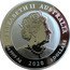 Australia 2 Dollars WWII Victory Coin 2020 P ELIZABETH II AUSTRALIA 2 0Z 9999 AG 2020 2 DOLLARS coin obverse