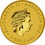 Australia 2 Dollars (Elizabeth II - Mini Koala) ELIZABETH II AUSTRALIA 2015 2 DOLLARS coin obverse