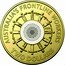 Australia 2 Dollars Frontline Workers 2022 AWB AUSTRALIA'S FRONTLINE WORKERS TWO DOLLARS coin reverse