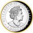 Australia 2 Dollars (Kookaburra) ELIZABETH II AUSTRALIA 2 DOLLARS coin obverse