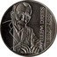 Netherlands 2 1/2 ECU 10th Deathanniversary 3rd Minister-President Willem Drees 1998 ☤ b+a WILLEM DREES 1886-1988 coin reverse
