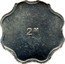 Malta 2 Mils (Planchet Trial) 2 M coin obverse