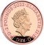 UK 2 Pounds Dame Vera Lynn - Gold 2022 in set ELIZABETH II D G REG F D 2 POUNDS 2022 coin obverse