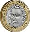 UK 2 Pounds (Dame Vera Lynn) DAME VERA LYNN 1917-2020 coin reverse