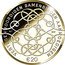 Netherlands 20 Euro (Willem-Alexander 50th birthday) VERTEGENWOORDIGEN SAMENBINDEN AANMOEDIGEN € 20 2017 coin reverse