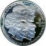 Netherlands 25 ecu 12 1/2 Anniversary of Coronation and Visit to Aruba and the Netherlands Antilles 1992 Proof X# 62.1 BEZOEK KON.FAM.NED.ANTILLEN EN ARUBA REGERINGSJUBILEUM H M KONINGIN BEATRIX 1992 12 1/2 coin reverse