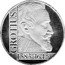 Netherlands 25 Ecu Grotius 1995 Proof X# 87.1 GROTIUS 1583- 1645 coin reverse