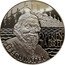 Netherlands 25 ECU Jan A. Leeghwater 1993B X# 67.1 EXPERIEN TIA DOCET LEEGHWATER coin reverse