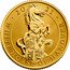 UK 25 Pounds (Elizabeth II White Horse of Hanover) 2021 JC WHITE HORSE OF HANOVER coin reverse