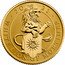 UK 25 Pounds (Elizabeth II White Lion of Mortimer) 2021 JC WHITE LION OF MORTIMER coin reverse