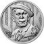 Russia 25 Rubles Creativity of Yuri Nikulin 2021 ММД 1921 1997 ЮНИКУЛИН ЦИРК coin reverse