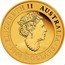 Australia 3000 Dollars Australian Wedge-tailed Eagle. Incused 2021 P ELIZABETH II AUSTRALIA 3000 DOLLARS JC coin obverse