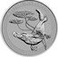 Australia 30 Dollars (Elizabeth II - Australian Platypus) AUSTRALIAN PLATYPUS P 2021 coin reverse