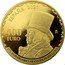 Spain 400 Euro (275th anniversary of Francisco de Goya) 400 EURO M ESPAÑA 2021 275 ANIVERSARIO FRANCISCO DE GOYA coin obverse