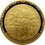 Spain 400 Euro (275th anniversary of Francisco de Goya) EL SUEO DE LA RAZN PRODUCE MONTRUOS coin reverse