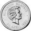 Netherlands 5 Cents Queen Beatrix ND(1980) X# 301 KONINGEN BEATRIX 30 APRIL 1980 coin obverse