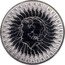 Netherlands 5 Euro Beatrix 300 Years Treaty of Utrecht - colours of France 2013  proof BEATRIX KONINGIN DER NEDERLANDEN coin obverse