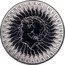 Netherlands 5 Euro Beatrix 300 Years Treaty of Utrecht - colours United Kingdom 2013  Proof BEATRIX KONINGIN DER NEDERLANDEN coin obverse