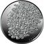 Latvia 5 Euro (Coin of Luck) LATVIA 2021 coin reverse