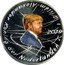 Netherlands 5 Euro Jaap Eden 2019 WILLEM- ALEXANDER KONING DER NEDERLANDEN 2019 coin obverse