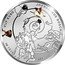 Netherlands 5 Euro Jeronium Bosch 2016  Proof 1516 001 VIJF EURO JHERONIMUS BOSCH coin reverse