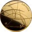 Lithuania 5 Euro Social Sciences 2021 Proof 5€ LIETUVA coin obverse