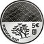 Portugal 5 Euro (The art of varnish (Portugal and Japan)) 5 € PORTUGAL 2021 coin obverse