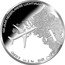 Netherlands 5 Euro (Willem-Alexander Aviation) 100 JAAR NEDERLANDSE LUCHTVAART 2019 5 EURO coin reverse
