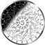 Netherlands 5 Euro (Willem-Alexander Fanny Blankers-Koen) FANNY BLANKERS-KOEN 2018 € 5 coin reverse