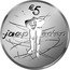 Netherlands 5 Euro (Willem-Alexander Jaap Eden) € 5 JAAP EDEN coin reverse