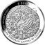 Netherlands 5 Euro (Willem-Alexander Leeuwarden) LEEUWARDEN-FRISLÂN EUROPEAN CAPITAL OF CULTURE 5 EURO NN coin reverse