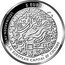 Netherlands 5 Euro (Willem-Alexander Leeuwarden) LEEUWARDEN-FRISLÂN EUROPEAN CAPITAL OF CULTURE 5 EURO NN coin reverse