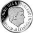 Netherlands 5 Euro (Willem-Alexander Market Garden) KONING DER NEDERLANDEN WILLEM-ALEXANDER 2019 coin obverse