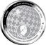 Netherlands 5 Euro Willem-Alexander Red Cross 2017  5 EURO 150 JAAR NEDERLANDSE RODE KRUIS WILLEM-ALEXANDER KONING DER NEDERLANDEN 2017 coin obverse