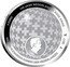Netherlands 5 Euro Willem-Alexander Red Cross 2017  5 EURO 150 JAAR NEDERLANDSE RODE KRUIS WILLEM-ALEXANDER KONING DER NEDERLANDEN 2017 coin reverse