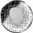 Netherlands 5 Euro (Willem-Alexander Schokland) WILLEM-ALEXANDER KONING DER NEDERLANDEN coin obverse
