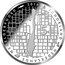 Netherlands 5 Euro Willem-Alexander Schokland 2018  Proof 2018 SCHOKLAND NEDERLANDS WERELDERFGOED 5 € coin reverse