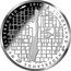 Netherlands 5 Euro (Willem-Alexander Schokland) 2018 SCHOKLAND NEDERLANDS WERELDERFGOED 5 € coin reverse